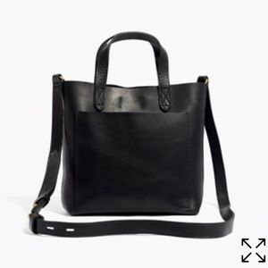 Small Madewell Bag